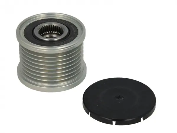 Fulie alternator MERCEDES E (W211), GL (X164), M (W164), S (W221) 4.0D intre 2006-2012