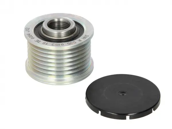 Fulie alternator MERCEDES MARCO POLO CAMPER (W447), VITO MIXTO (W447), VITO TOURER (W447), VITO (W447); FIAT TALENTO; NISSAN JUKE, NV300, NV400, QASHQAI I, QASHQAI II, X-TRAIL 1.2-3.0D dupa 2005