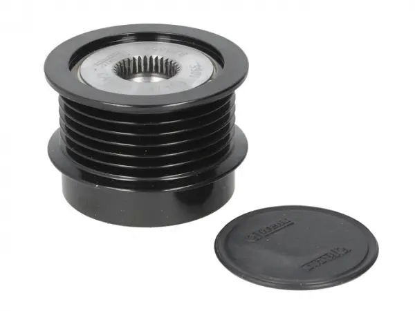 Fulie alternator OPEL ASTRA H, ASTRA H GTC, SIGNUM, VECTRA C, VECTRA C GTS, ZAFIRA B; SAAB 9-3, 9-3X 1.9D intre 2004-2015