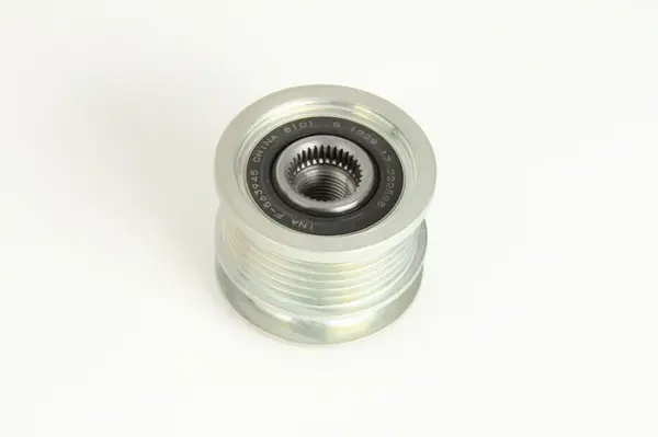 Fulie alternator OPEL ASTRA J, ASTRA J GTC, INSIGNIA A, ZAFIRA C; SAAB 9-5 2.0D dupa 2008