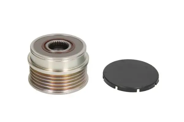 Fulie alternator potrivit AUDI A4 B5, A6 C5; VW JETTA III, PASSAT B5 1.9D 1.9DH 01.95-10.10