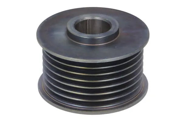 Fulie alternator potrivit BMW 5 (G30, F90), 7 (G11, G12), 8 (G14, F91), 8 (G15, F92), 8 GRAN COUPE (G16, F93), X5 (G05, F95), X6 (G06, F96), X7 (G07) 4.4 09.15-