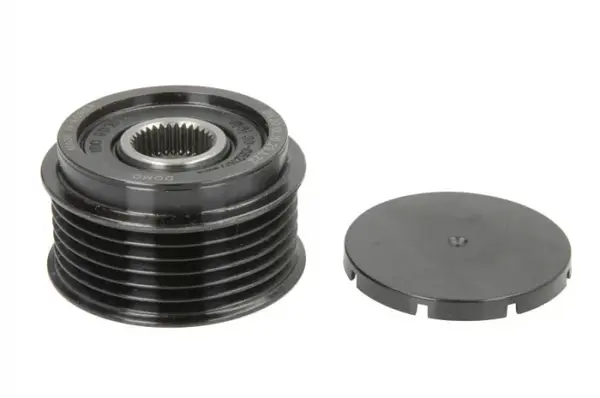 Fulie alternator potrivit HYUNDAI ELANTRA V, I20 I, I30, I40 I, I40 I CW, IX20, IX35, VELOSTER; KIA CARENS III, CARENS IV, CEE D, OPTIMA, PRO CEE D, RIO III, SOUL I, SOUL II 1.4-2.0ALK 12.06-