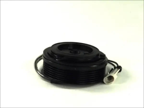 Fulie ambreiaj compresor AC clima (DELPHI CVC 6PK 105mm) OPEL ASTRA H, ASTRA H GTC, ZAFIRA ZAFIRA FAMILY B, ZAFIRA B 1.7D intre 2004-2015