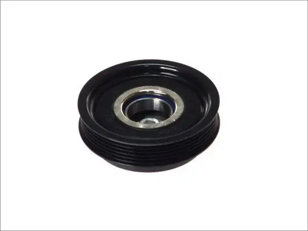 Fulie ambreiaj compresor AC clima (DENSO 6SEU16C 5PK 110mm) MERCEDES Clasa A (W169), B (W245) 2.0D intre 2004-2012