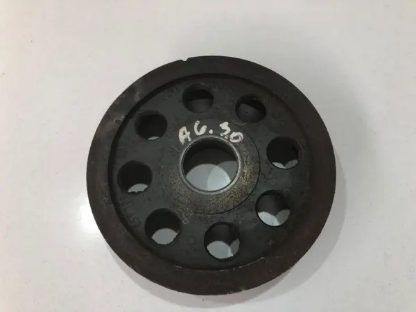 Fulie ax came stanga 059109105a Audi A6 (2004-2011) [4F2, C6] 3.0 tdi