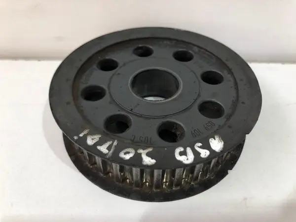 Fulie ax cu came 059109105c Audi Q7 (2006-2010) [4L] 3.0 tdi asb