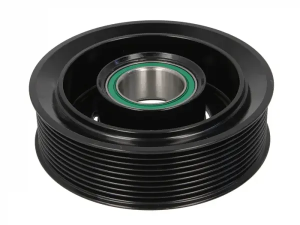 Fulie compresor aer conditionat potrivit MERCEDES ACTROS, ACTROS MP2 MP3, MK, O 309, SK 11.0D-9.6D 01.68-