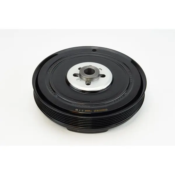 Fulie curea, arbore cotit CONTINENTAL CTAM VD1002