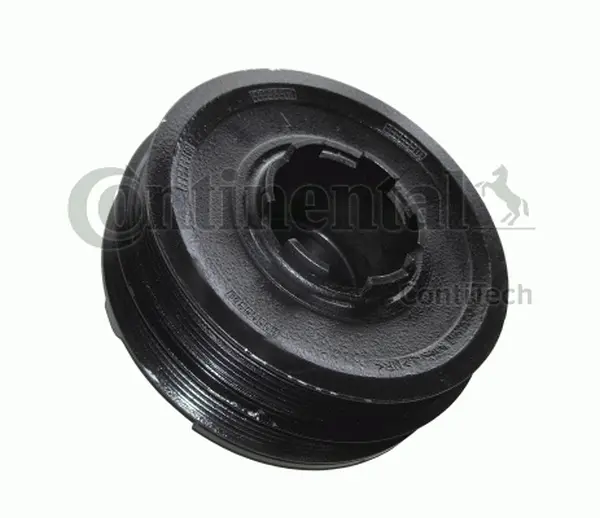Fulie curea, arbore cotit CONTINENTAL CTAM VD1030