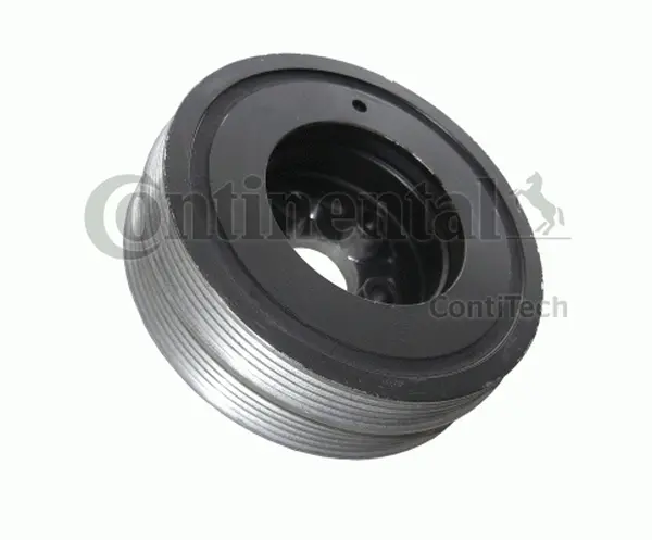 Fulie curea, arbore cotit CONTINENTAL CTAM VD1090