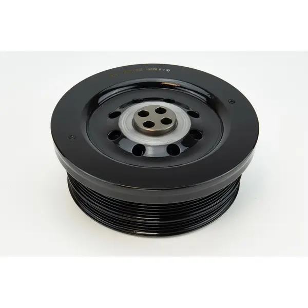 Fulie curea, arbore cotit CONTINENTAL CTAM VD1105
