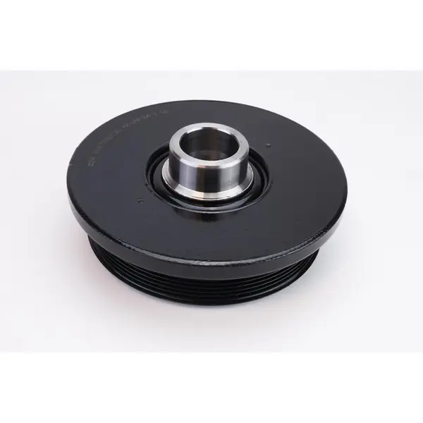 Fulie curea, arbore cotit CONTINENTAL CTAM VD1130
