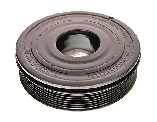 Fulie curea, arbore cotit CONTINENTAL CTAM VD1197