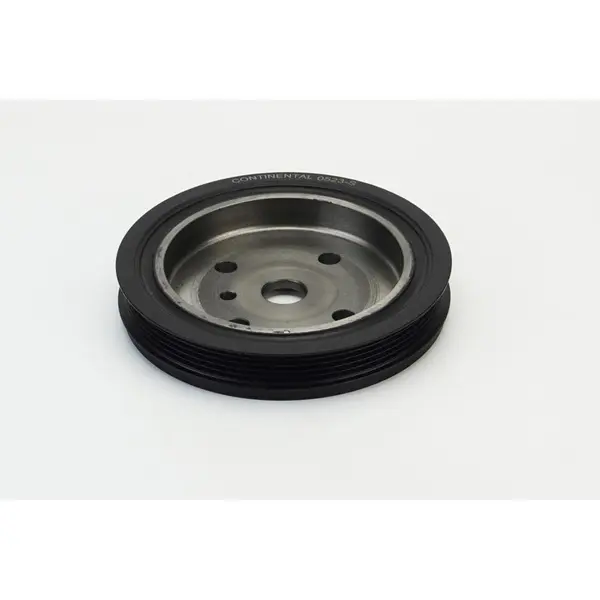 Fulie curea, arbore cotit CONTINENTAL CTAM VD1207