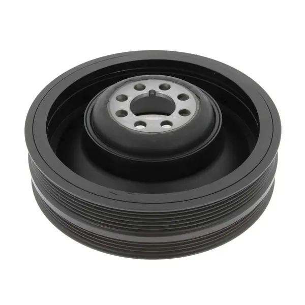 Fulie curea, arbore cotit CORTECO 80000200