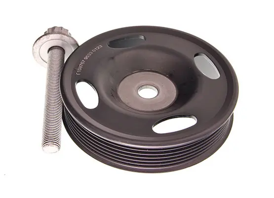 Fulie curea, arbore cotit FEBI BILSTEIN 185532