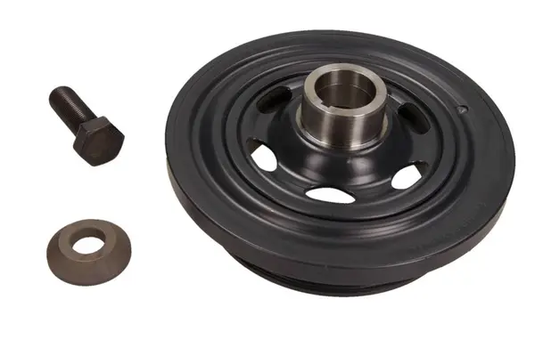 Fulie curea, arbore cotit FEBI BILSTEIN 33600