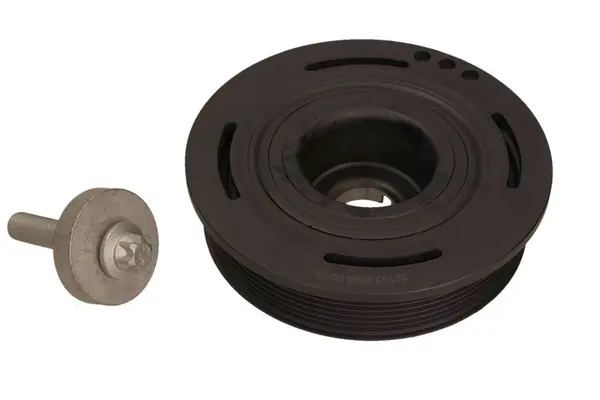 Fulie curea, arbore cotit FEBI BILSTEIN 33700
