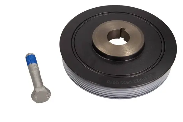 Fulie curea, arbore cotit FEBI BILSTEIN 33785