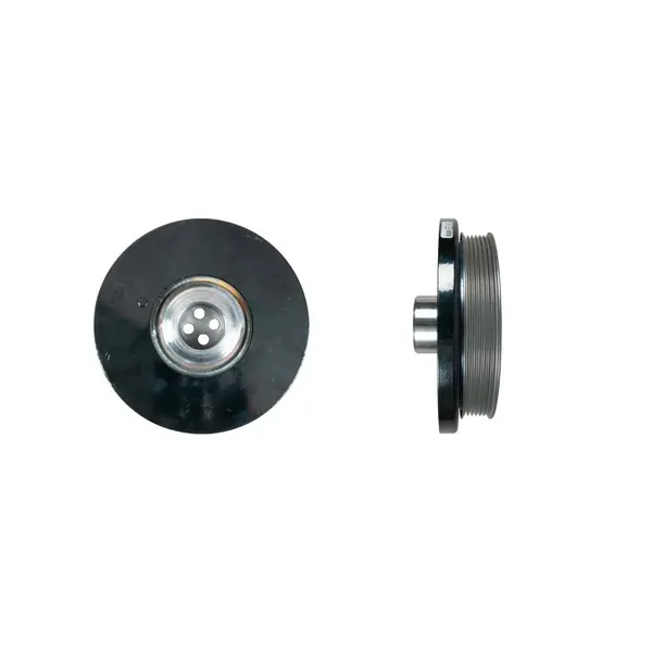 Fulie curea, arbore cotit GATES TVD1185