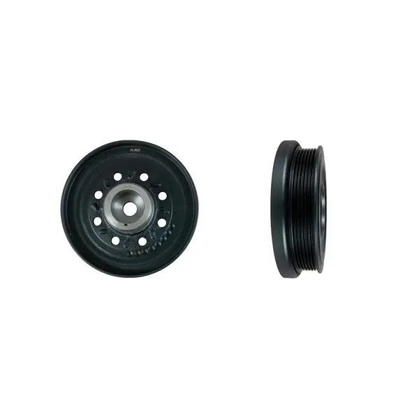 Fulie curea, arbore cotit GATES TVD1190