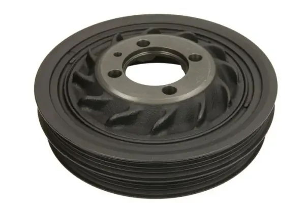 Fulie curea arbore cotit Hyundai Sonata (Y2, Y3) 2.0i DOHC 90-98, LANTRA (J1) 90 - 95 1.8i DOHC, Santamo