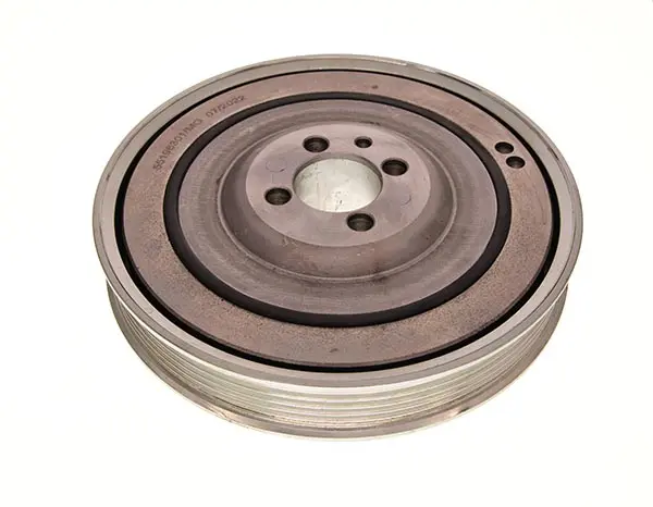 Fulie curea, arbore cotit MAXGEAR 30-0011