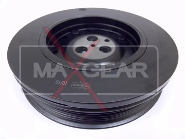 Fulie curea, arbore cotit MAXGEAR 30-0018