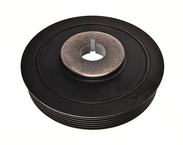 Fulie curea, arbore cotit MAXGEAR 30-0028