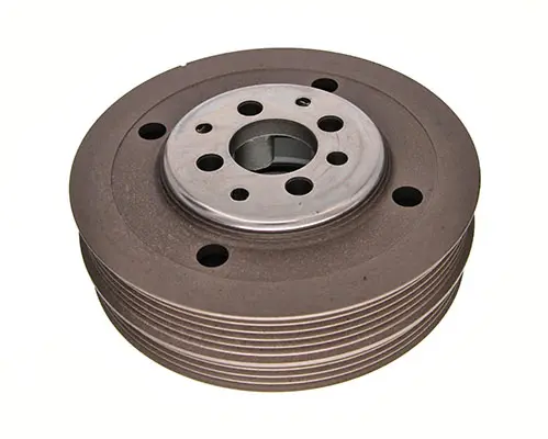 Fulie curea, arbore cotit MAXGEAR 30-0053