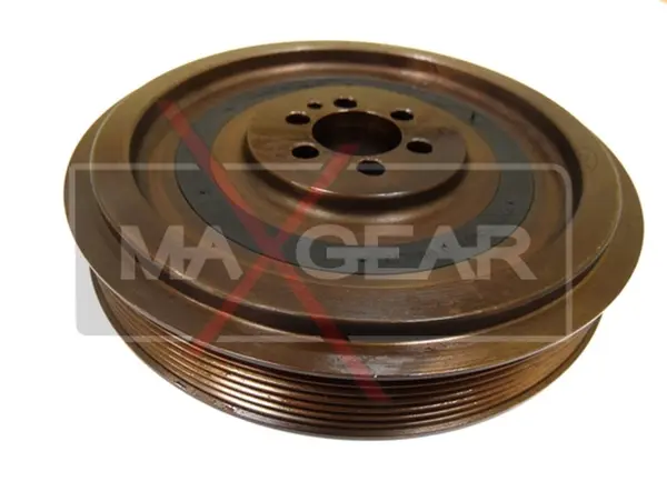 Fulie curea, arbore cotit MAXGEAR 30-0059