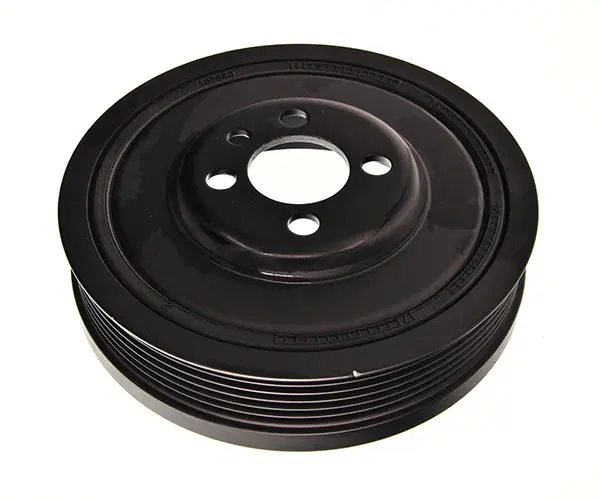 Fulie curea, arbore cotit MAXGEAR 30-0073