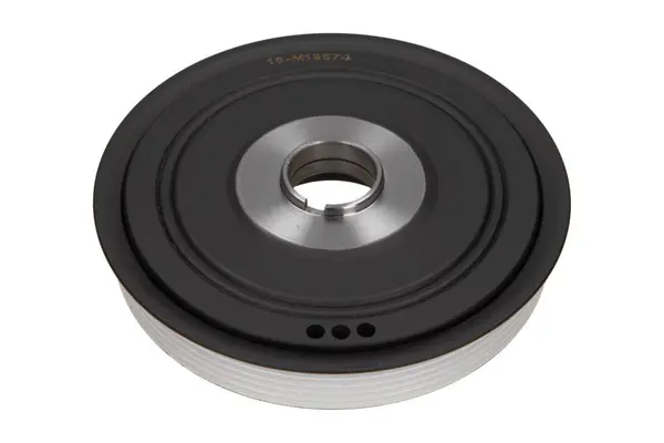 Fulie curea, arbore cotit MAXGEAR 30-0112