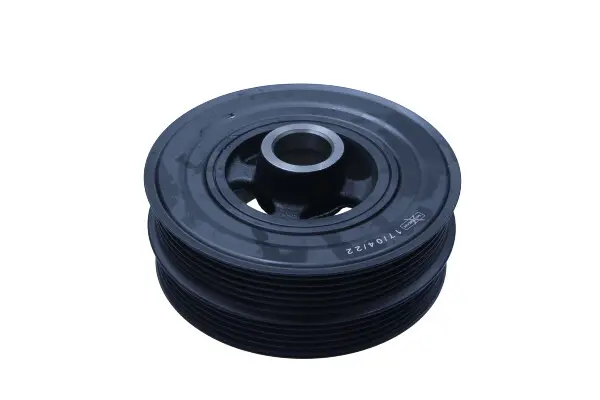 Fulie curea, arbore cotit MAXGEAR 30-0191