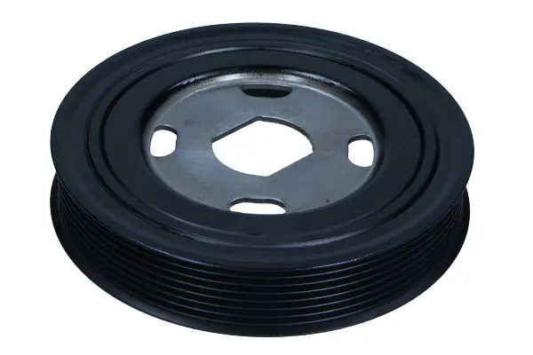 Fulie curea, arbore cotit MAXGEAR 30-0192