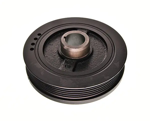 Fulie curea, arbore cotit MAXGEAR 30-0201