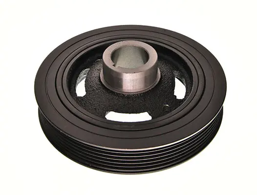 Fulie curea, arbore cotit MAXGEAR 30-0240