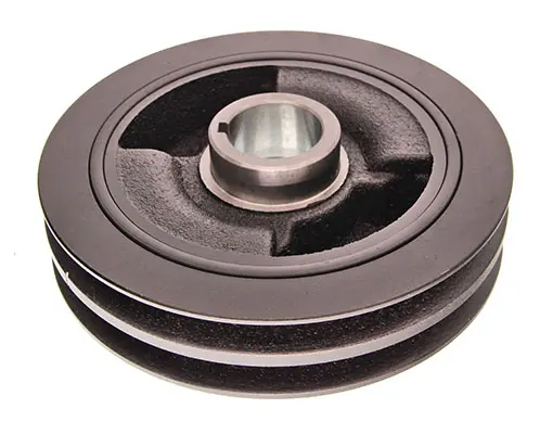 Fulie curea, arbore cotit MAXGEAR 30-0255