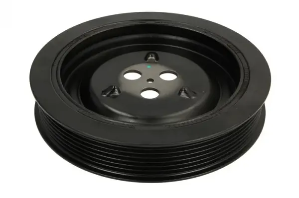 Fulie curea arbore cotit (numar dinti: 6) potrivit FORD RANGER, TRANSIT, TRANSIT V363 2.0D-3.2D 01.00-