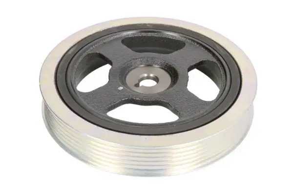 Fulie curea arbore cotit potrivit HYUNDAI ELANTRA IV, ELANTRA V, ELANTRA VI, I20 I, I30, I40 I, I40 I CW, IX20, IX35, TUCSON, VELOSTER; KIA CARENS III, CARENS IV, CEE D, CERATO I, CERATO II 1.4 1.6 04