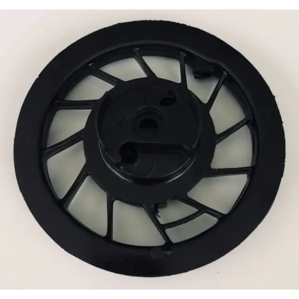Fulie Demaror Briggs&stratton Cu Un Izvor Mari