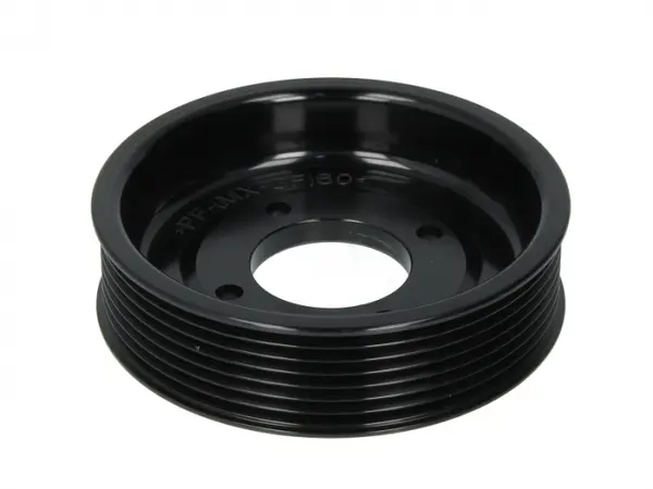 Fulie pompa apa potrivit BMW 5 (E39), 7 (E38), X5 (E53), Z8 (E52); LAND ROVER RANGE ROVER III 3.5-4.9 02.96-08.12