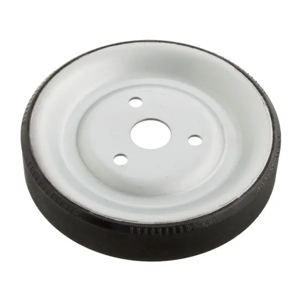 Fulie pompa apa potrivit DS DS 3, DS 4, DS 5; BMW 1 (F20), 1 (F21), 3 (F30, F80), 3 (F31); CITROEN BERLINGO MULTISPACE, BERLINGO MINIVAN, C3 II, C3 PICASSO, C4, C4 I, C4 II 1.4-1.6LPG 02.06-