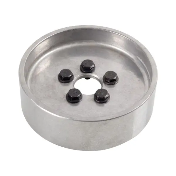 Fulie pompa apa potrivit RVI KERAX, MAGNUM, PREMIUM 2; VOLVO FM, FM II, FM III, FMX, FMX II, FMX III D11A-330-DXi13 09.05-