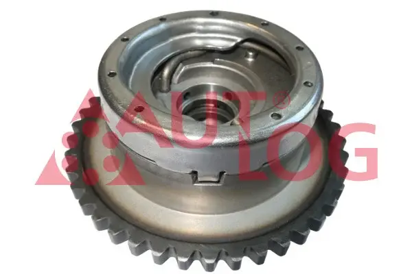 Fulie regulator ax came potrivit MERCEDES A (V177), A (W176), A (W177), B SPORTS TOURER (W246, W242), B SPORTS TOURER (W247), C (A205), C (C204), C (C205), C T-MODEL (S204) 1.5-2.0H 01.08-