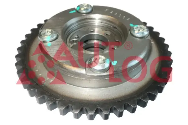 Fulie regulator ax came potrivit MERCEDES A (W176), A (W177), B SPORTS TOURER (W246, W242), C (A205), C (C204), C T-MODEL (S204), C T-MODEL (S205), C (W205), CLA (C117) 1.6-2.0H 06.11-