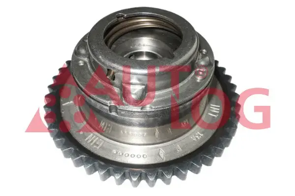 Fulie regulator ax came potrivit MERCEDES C (C204), C T-MODEL (S204), C (W204), E (A207), E (C207), E T-MODEL (S212), E (W212), SLK (R172) 1.8 01.07-
