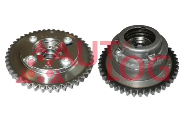 Fulie regulator ax came potrivit MERCEDES C (C204), C T-MODEL (S204), C (W204), E (A207), E (C207), E T-MODEL (S212), E (W212), SLK (R172) 1.8 01.07-