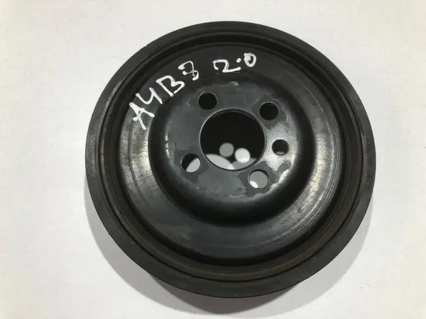 Fulie vibrochen 03g105243 Audi A3 (2003-2008) [8P1] 2.0 tdi